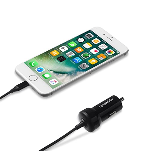 MFi Certified 12W