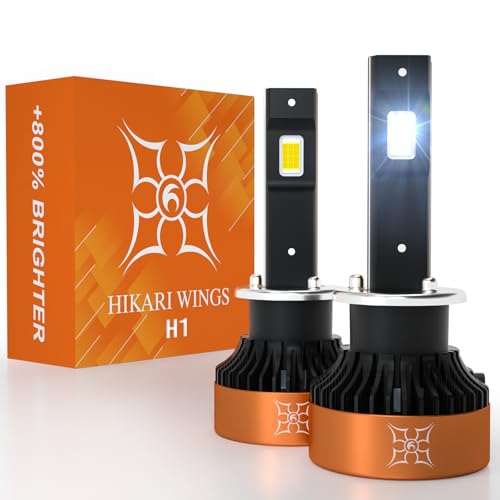 H1 LED Foglight