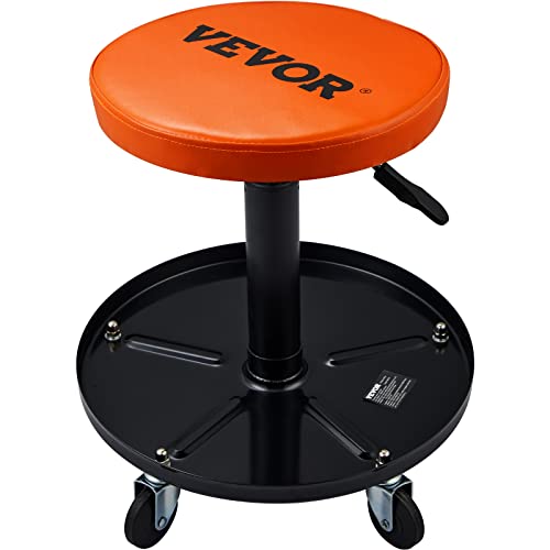 Mechanic Stool