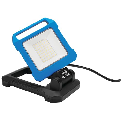 W2233 3000 Lumen 120 V LED Work Light
