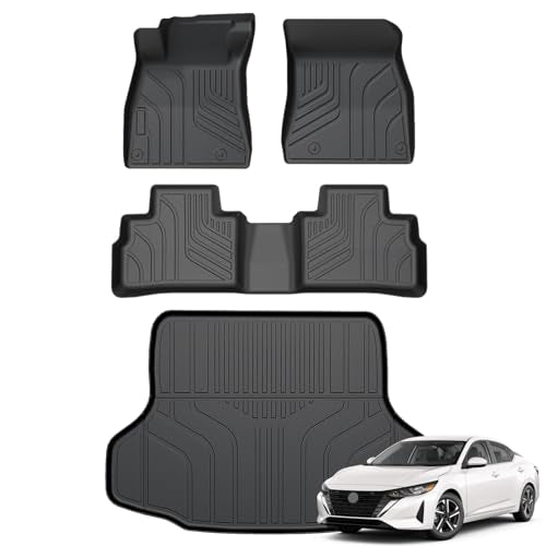 Floor Mats for 2020