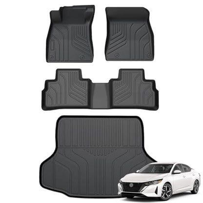 Floor Mats for 2020