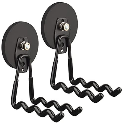 Magnetic Hooks (2 Count)