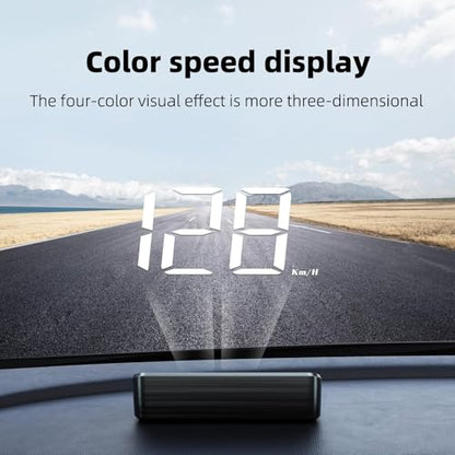 Heads up Display for Cars Car HUD M4