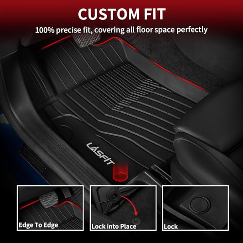 Floor Mats for Mercedes Benz GLB 250