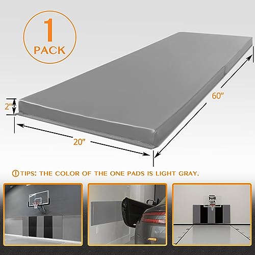 1 Pack Wall Pads