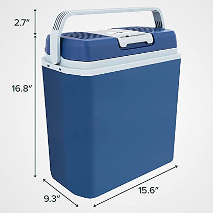 Electric Cooler & Warmer