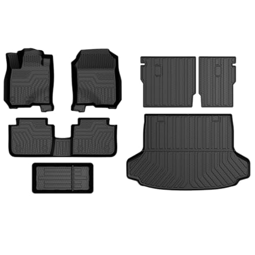 Floor Mats for Honda HRV HR