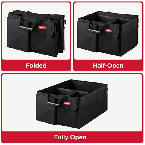 Car Organizer