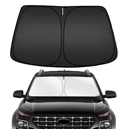 Windshield Sun Shade for Hy