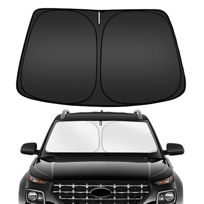Windshield Sun Shade for Hy