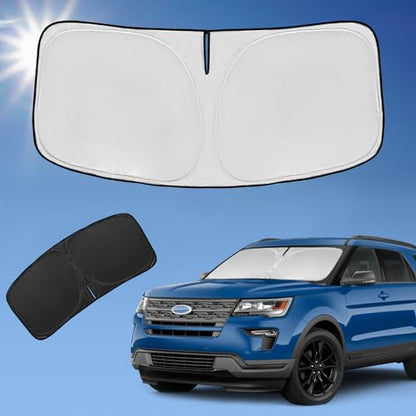 for Ford Explorer 2011