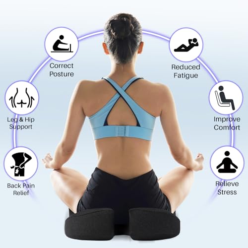 Ergonomic Seat Cushion
