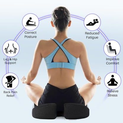 Ergonomic Seat Cushion
