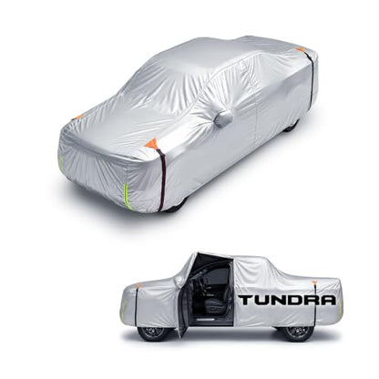 Car Cover for Toyota Tundra 2004