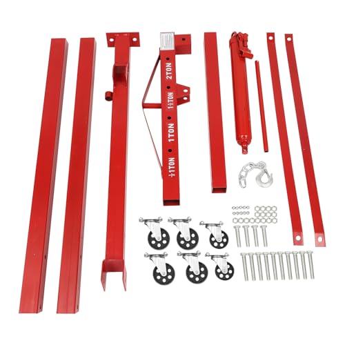 2 Ton Engine Hoist