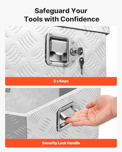 Trailer Tongue Box