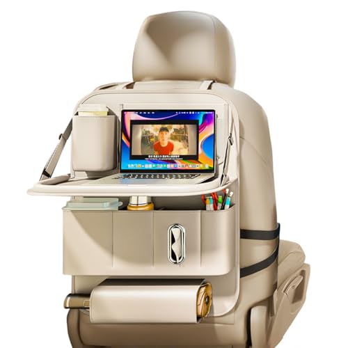 Car Seat Organizers