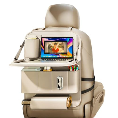 Car Seat Organizers