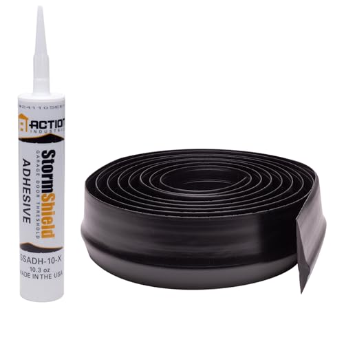 Garage Door Threshold Seal (16 Foot)
