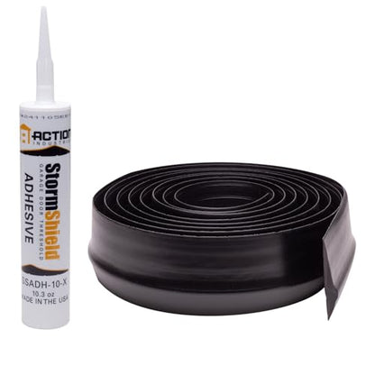 Garage Door Threshold Seal (16 Foot)