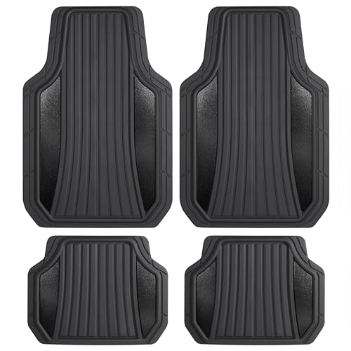 Rubber Car Floor Mats