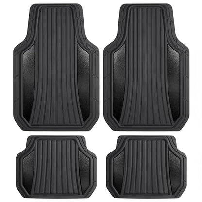 Rubber Car Floor Mats