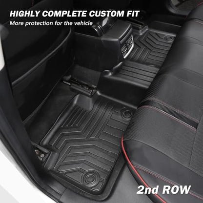Floor Mats for 2016