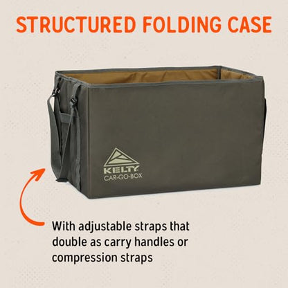 CARGO Box Camp and Travel Organization Tote