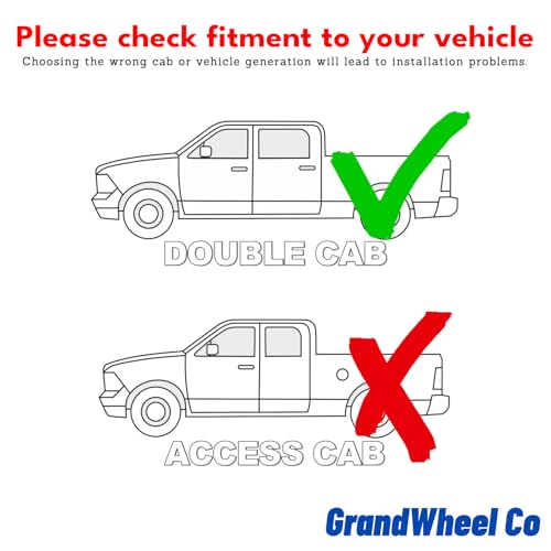 Window Deflectors Smoke Tinted in (4 Count)