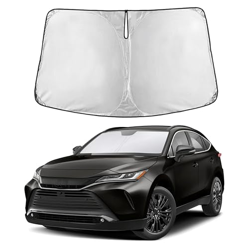 Windshield Sun Shade Fit for 2021