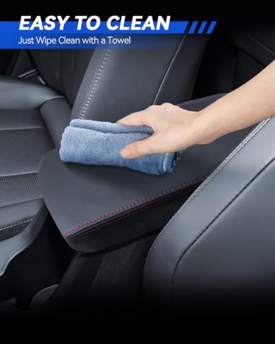 Corolla Armrest Cover for 2022