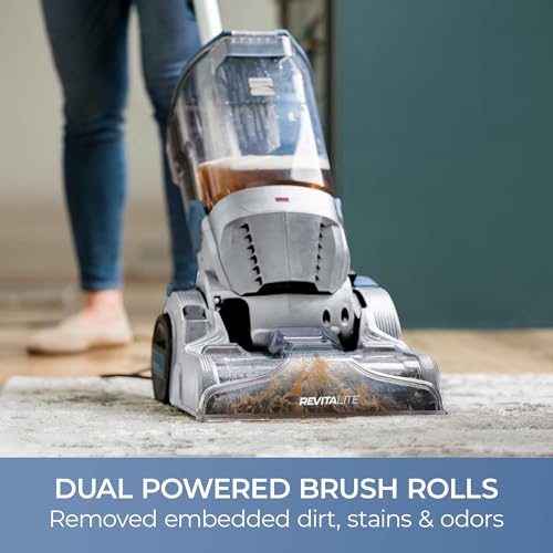 Pet Portable Carpet Cleaner Machine with High Cleaning Power