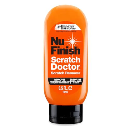 Car Scratch Remover (6.5 Fl Oz)