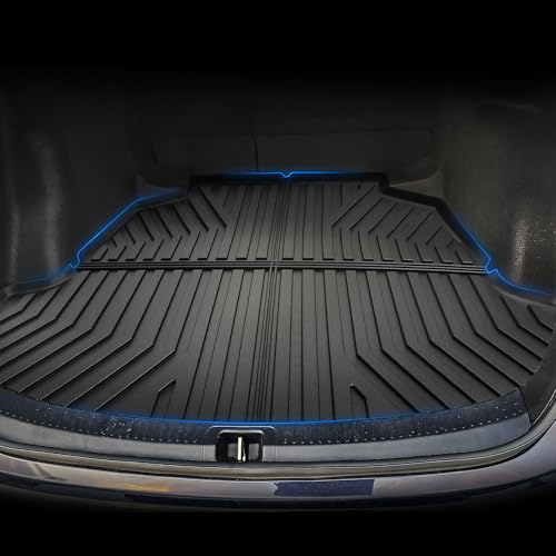 Floor Mats Fit for 2018