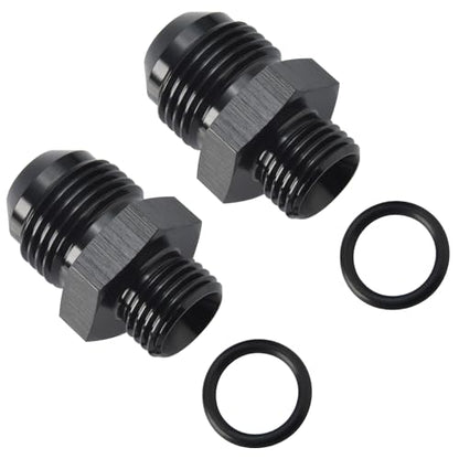 8AN Male Flare to 6AN ORB O