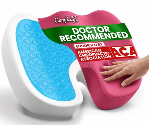 Doctor Recommended Seat Cushion