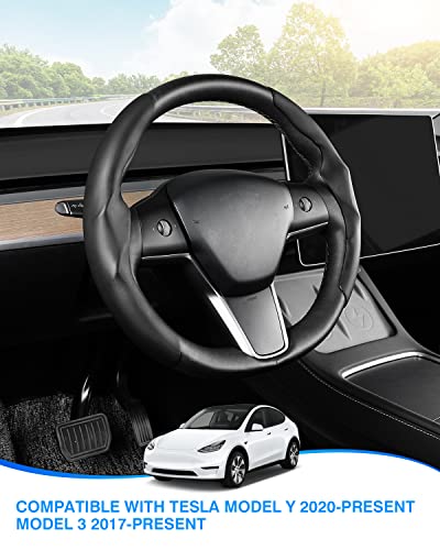 Steering Wheel Cover for 2016