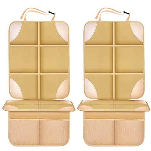 Car Seat Protector (2 Count)