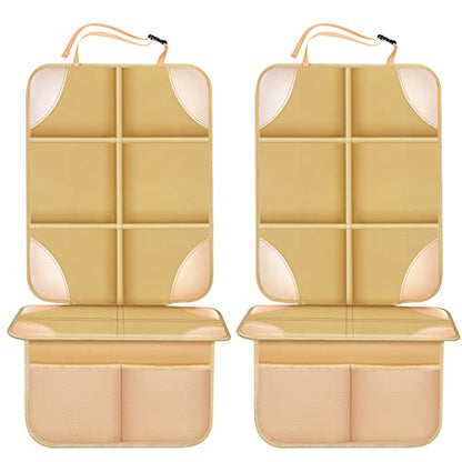 Car Seat Protector (2 Count)