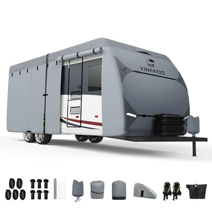 RV Cover 24 27ft
