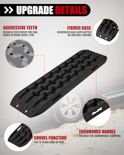 Traction Boards Offroad