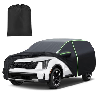 Car Cover for Kia Sorento 2003