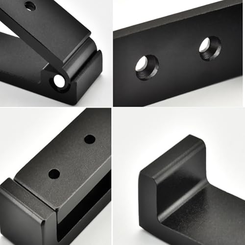 Folding Wall Hook 2PCS Folding Coat Hooks for Hanging Heavy Duty Coat & Bag & Backpack & Hat & Headphone Foldable Coat Hooks Wall Mounted Saves Space (2 Count)