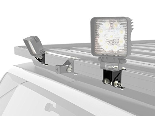 Roof Rack Spotlight Bracket (2 Count)