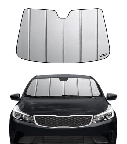 Windshield Sunshade for Kia Forte