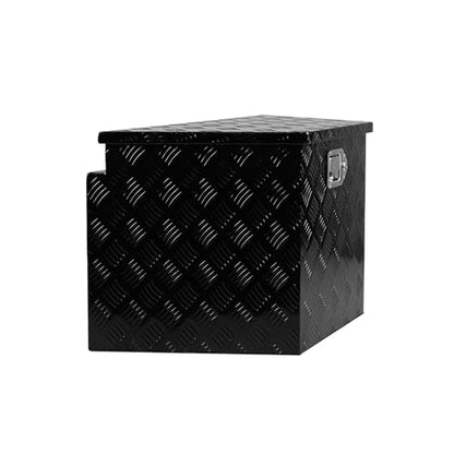 Trailer Tongue Tool Box