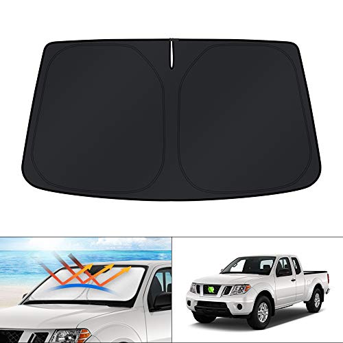 Windshield Sun Shade for 2006