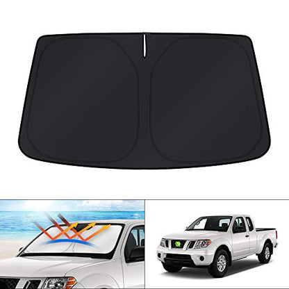 Windshield Sun Shade for 2006