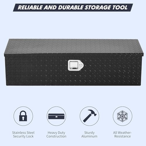 36 Inch Truck Bed Tool Box